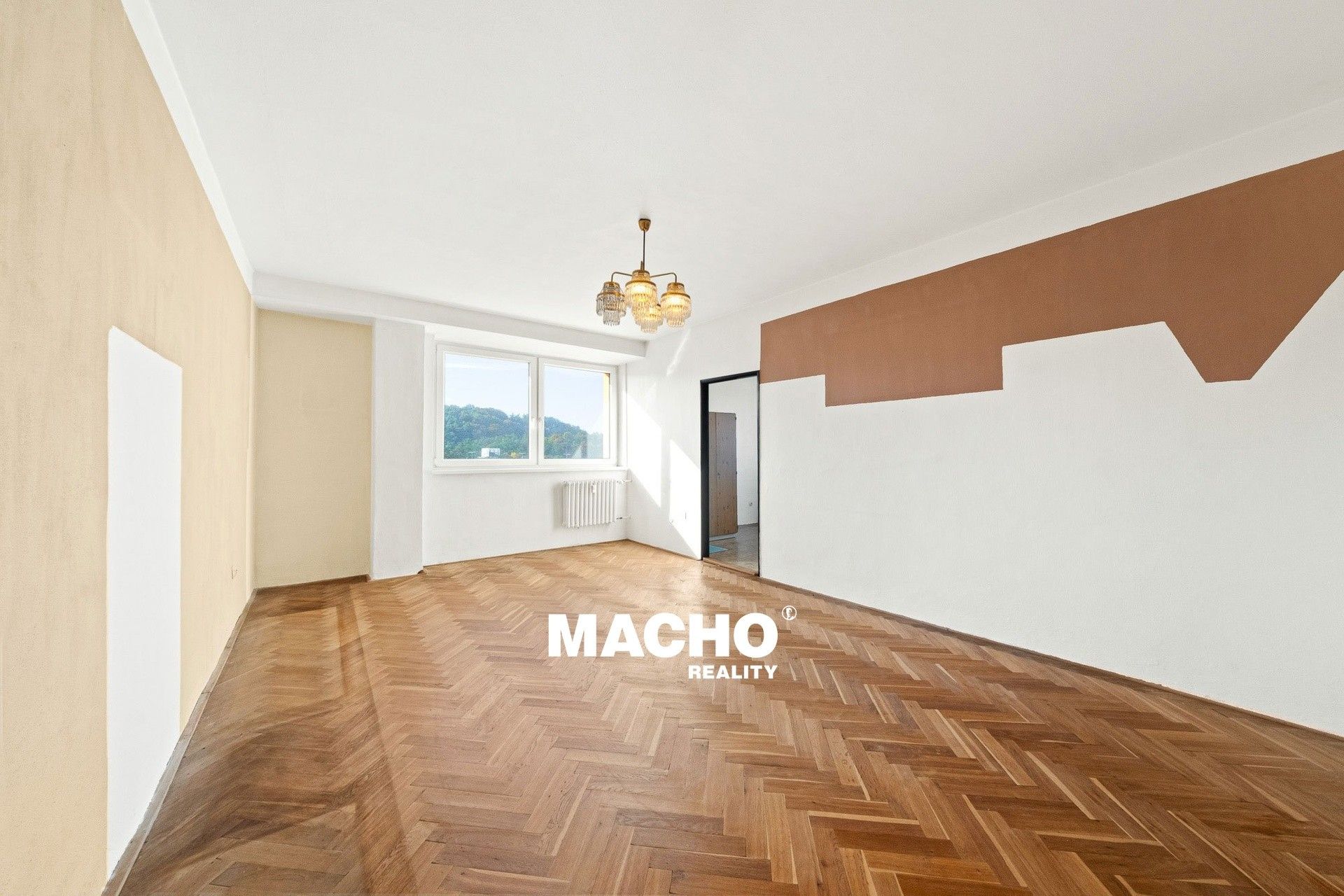 3+1, Nad strouhou, Praha, 72 m²