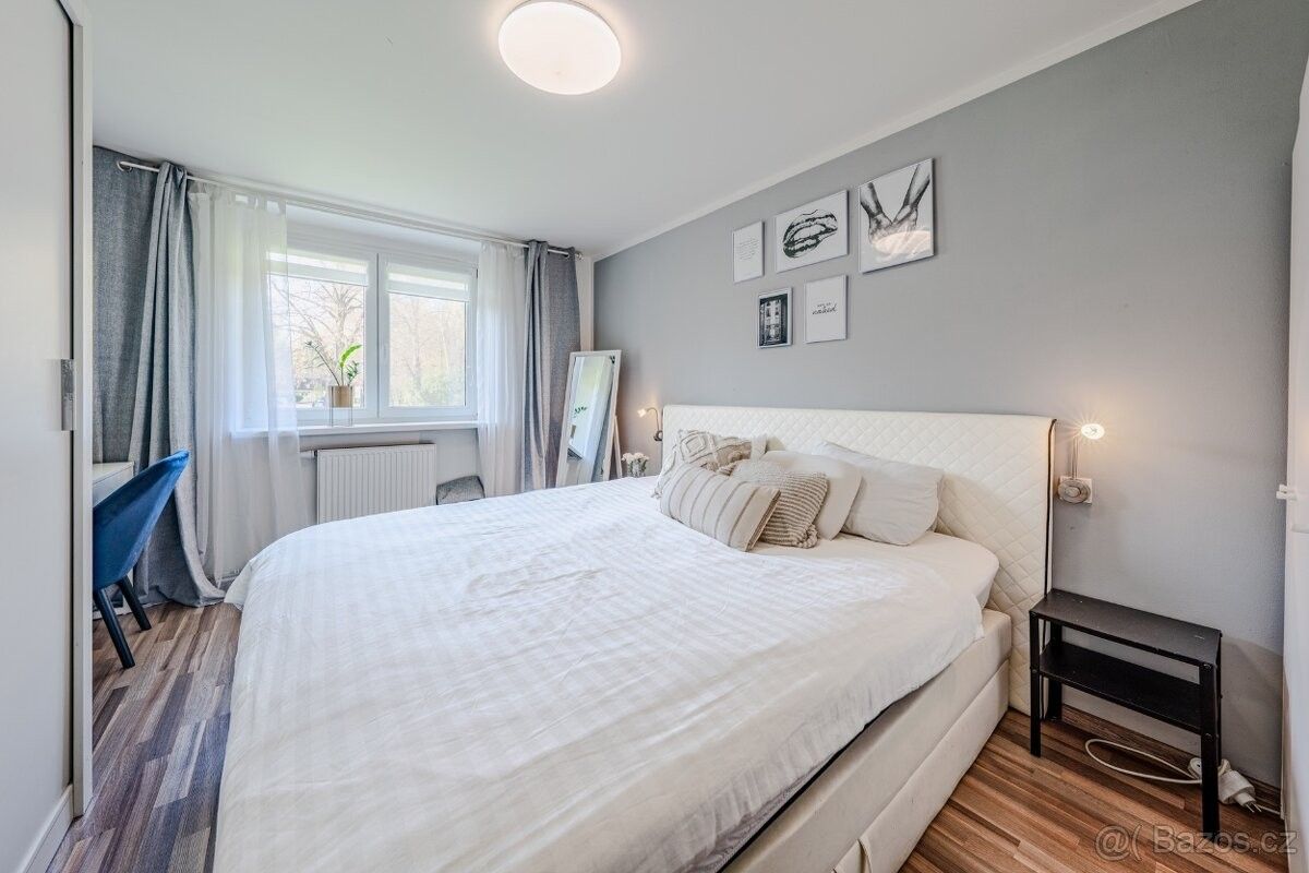 Byty, Ostrava, 700 30