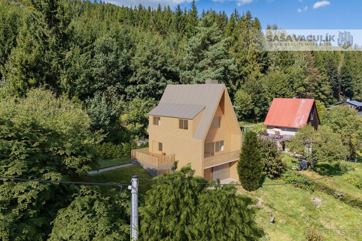 Chaty, Vsetín, 755 01