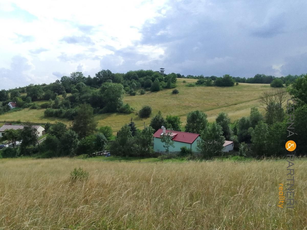 Louky, Nad Točnou, Ústí nad Labem, 27 870 m²