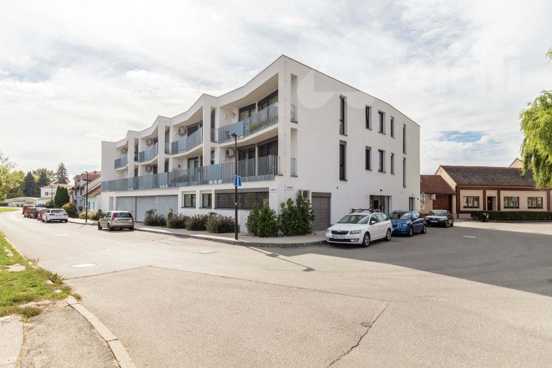 1+kk, Lidická, Šlapanice, 52 m²