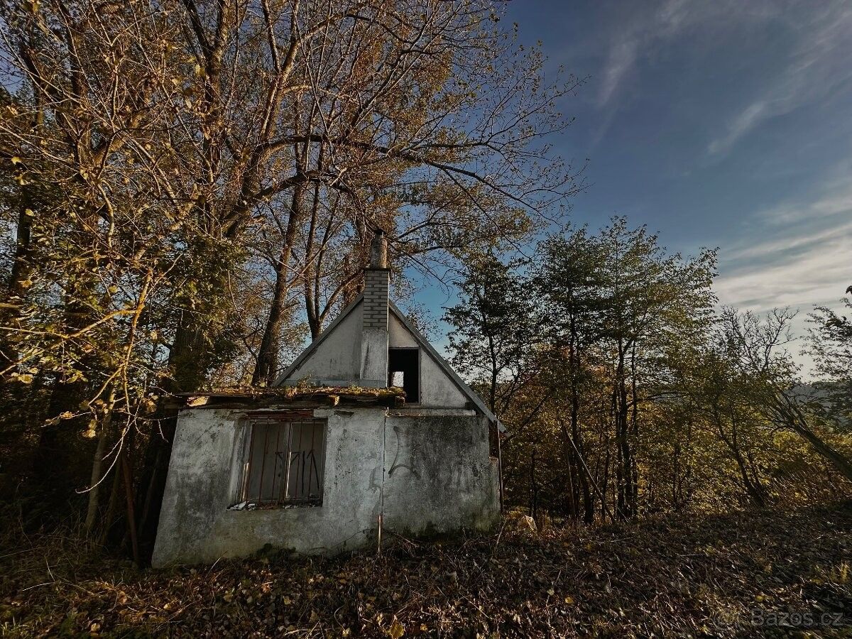 Prodej chata - Doudleby nad Orlicí, 517 42