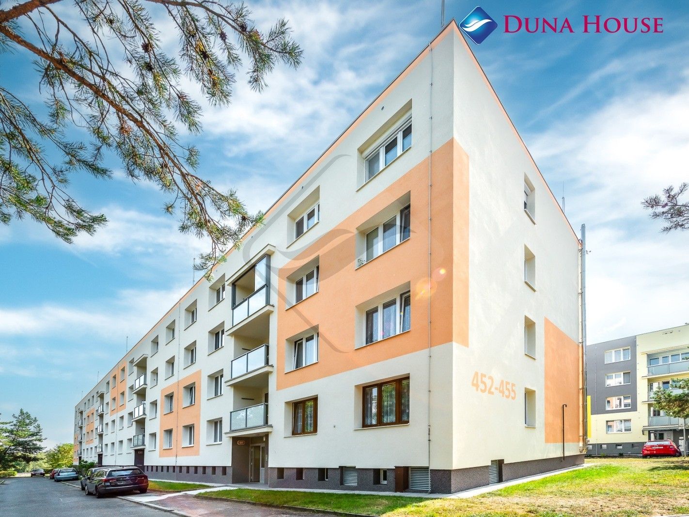 Prodej byt 2+1 - Nepomuk, Plzeň-jih, 72 m²