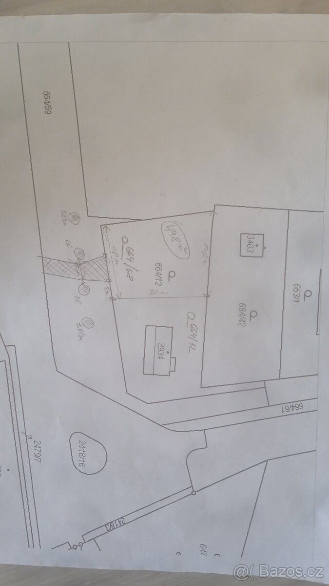 Pozemky pro bydlení, Hořice v Podkrkonoší, 508 01