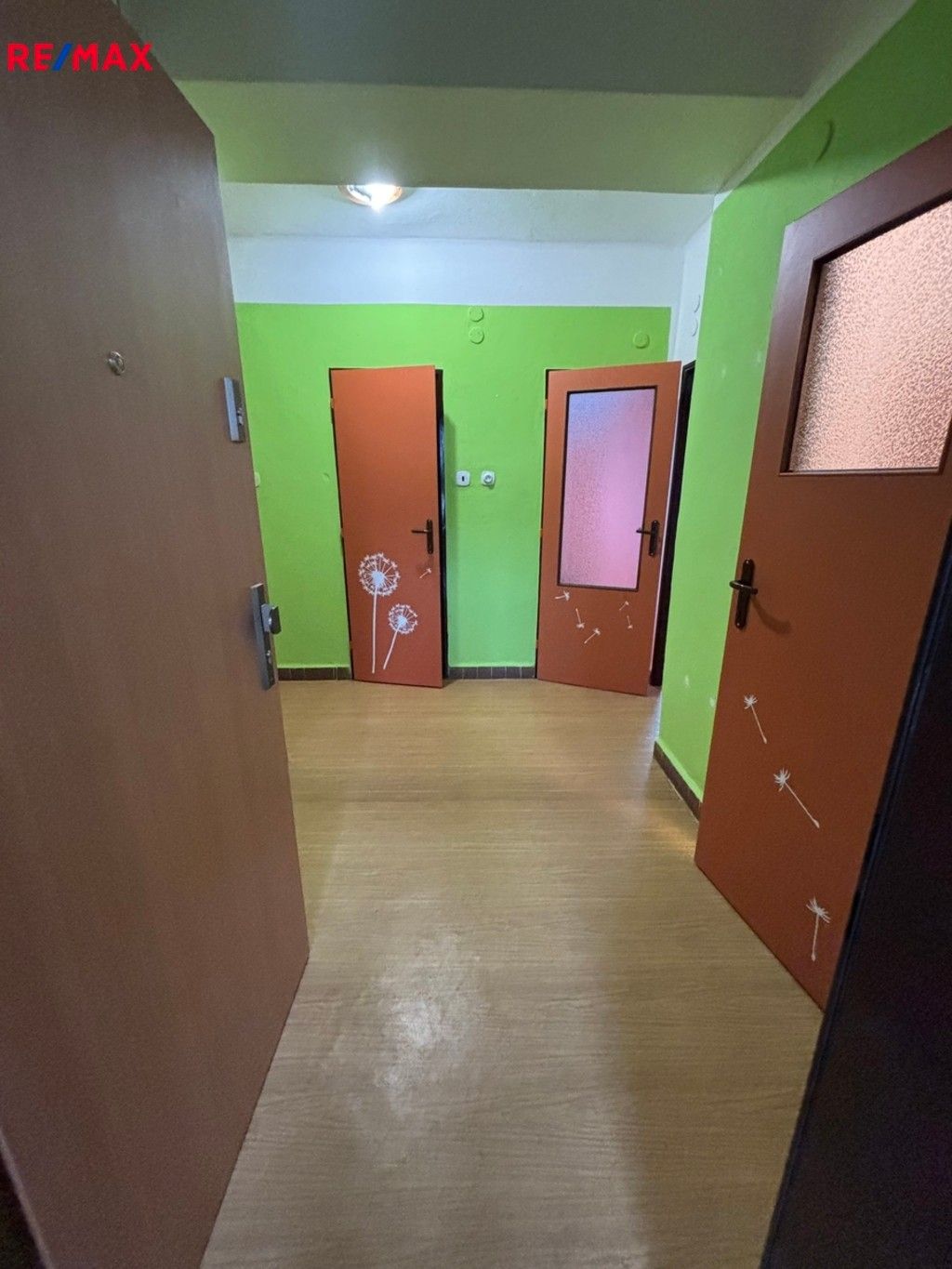 3+1, Dělnická, Lomnice nad Popelkou, 67 m²