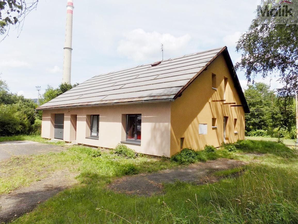 Prodej rodinný dům - Krokova, Děčín, 105 m²