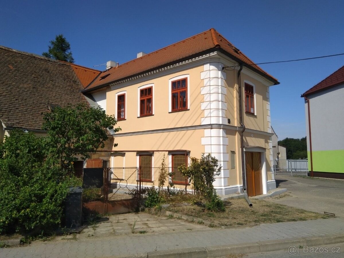 Ostatní, Slavonice, 378 81, 125 m²