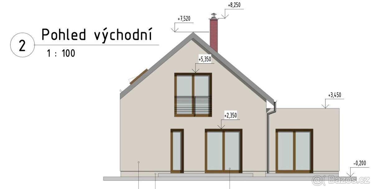 Prodej dům - Jilemnice, 514 01, 185 m²