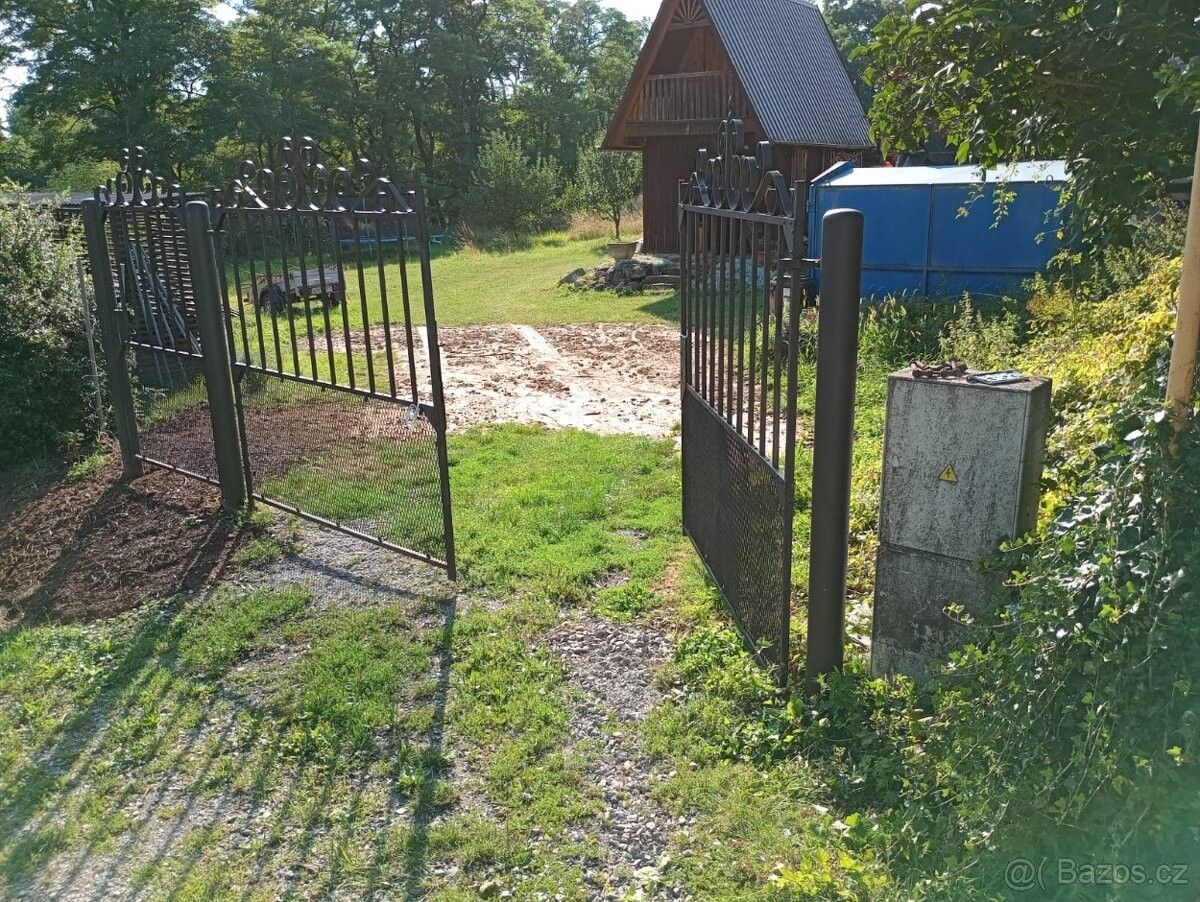 Prodej pozemek pro bydlení - Skalsko, 294 26, 3 638 m²