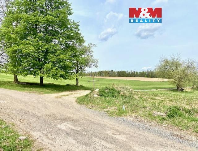 Prodej pozemek pro bydlení - Chocerady, 257 24