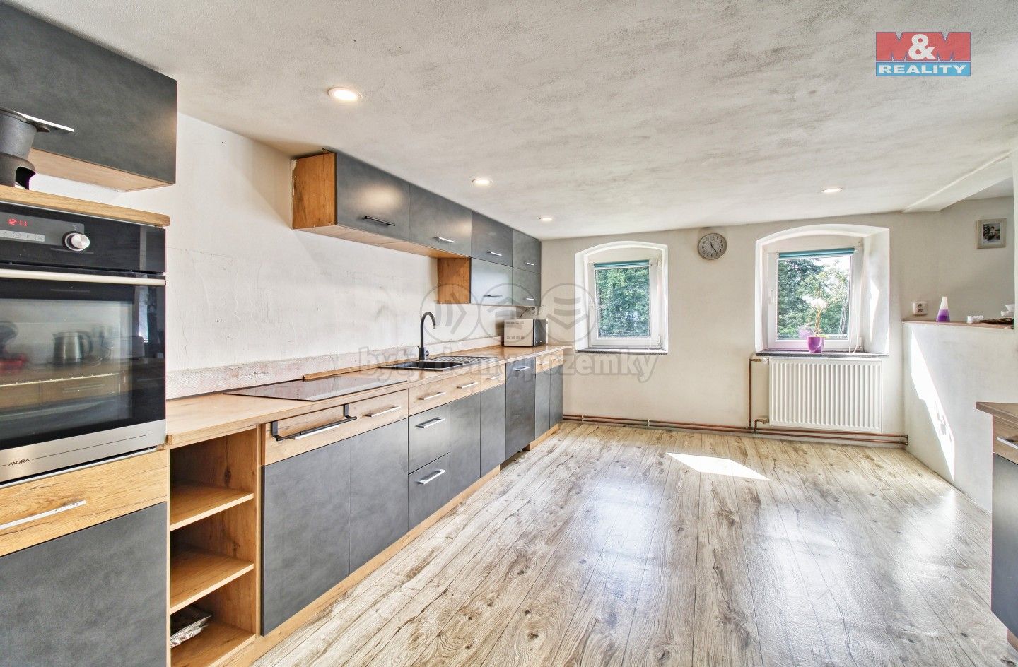 Chalupy, Havlíčkova, Vejprty, 175 m²