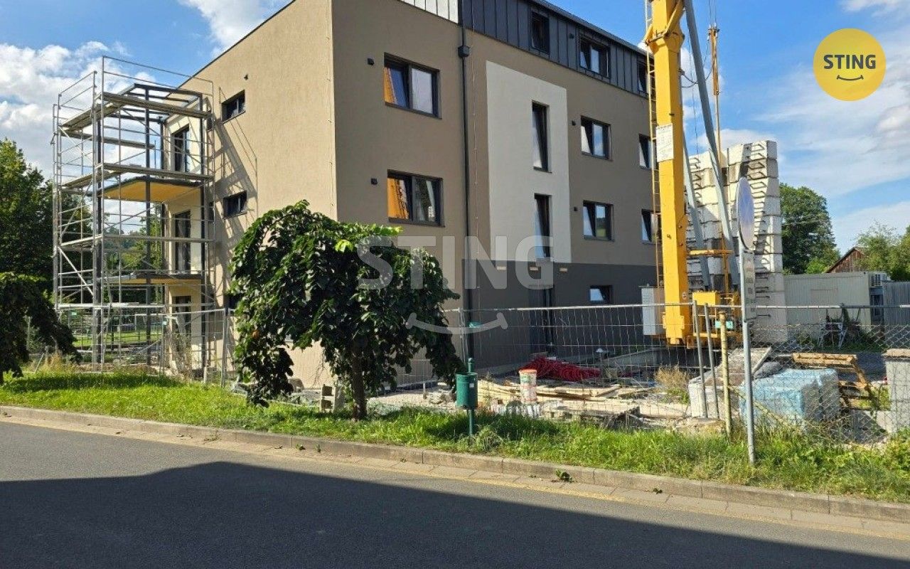 3+kk, Gudrichova, Hradec nad Moravicí, 76 m²