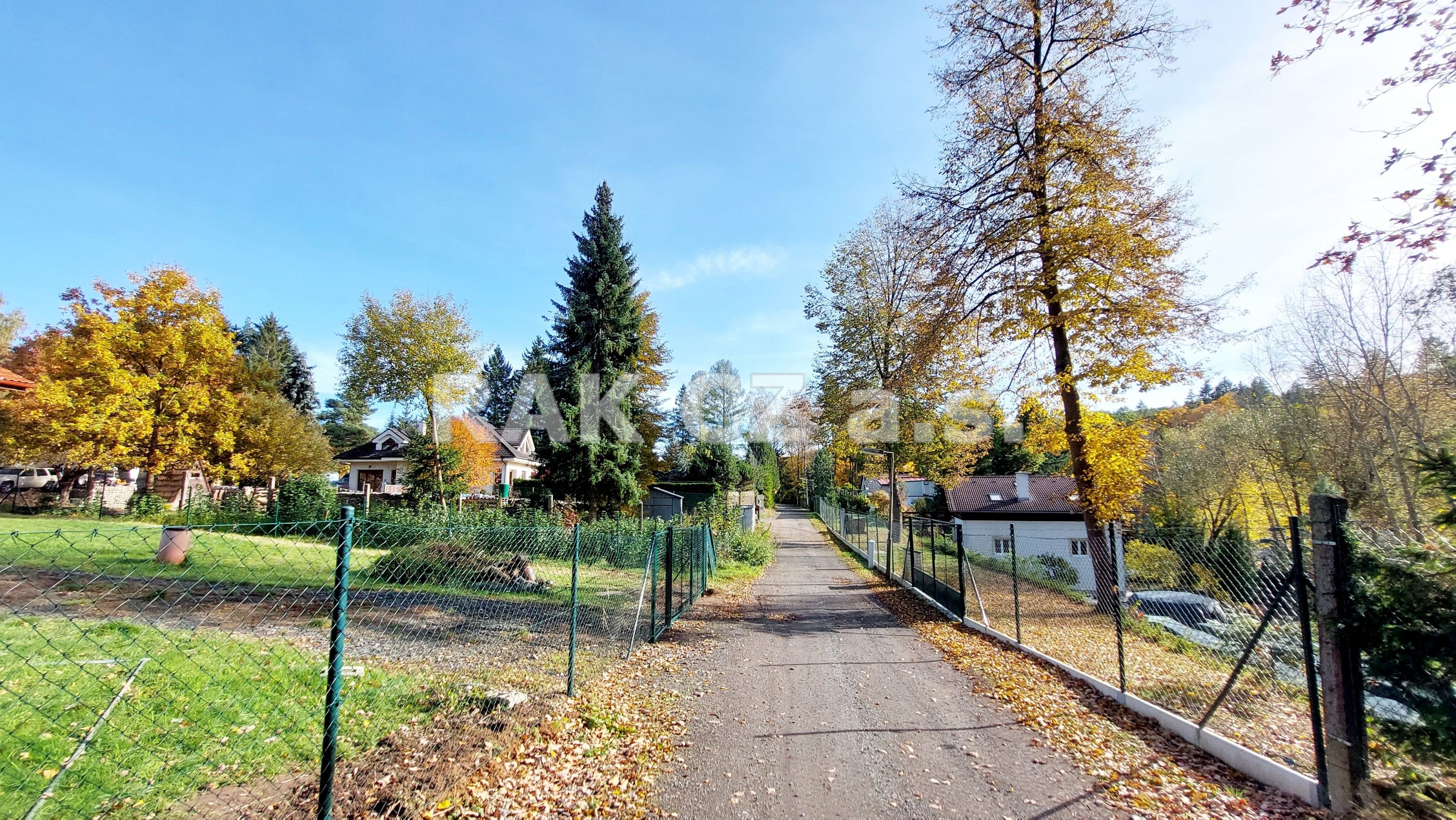 Prodej pozemek pro bydlení - K Dubu, Kamenice, 1 126 m²