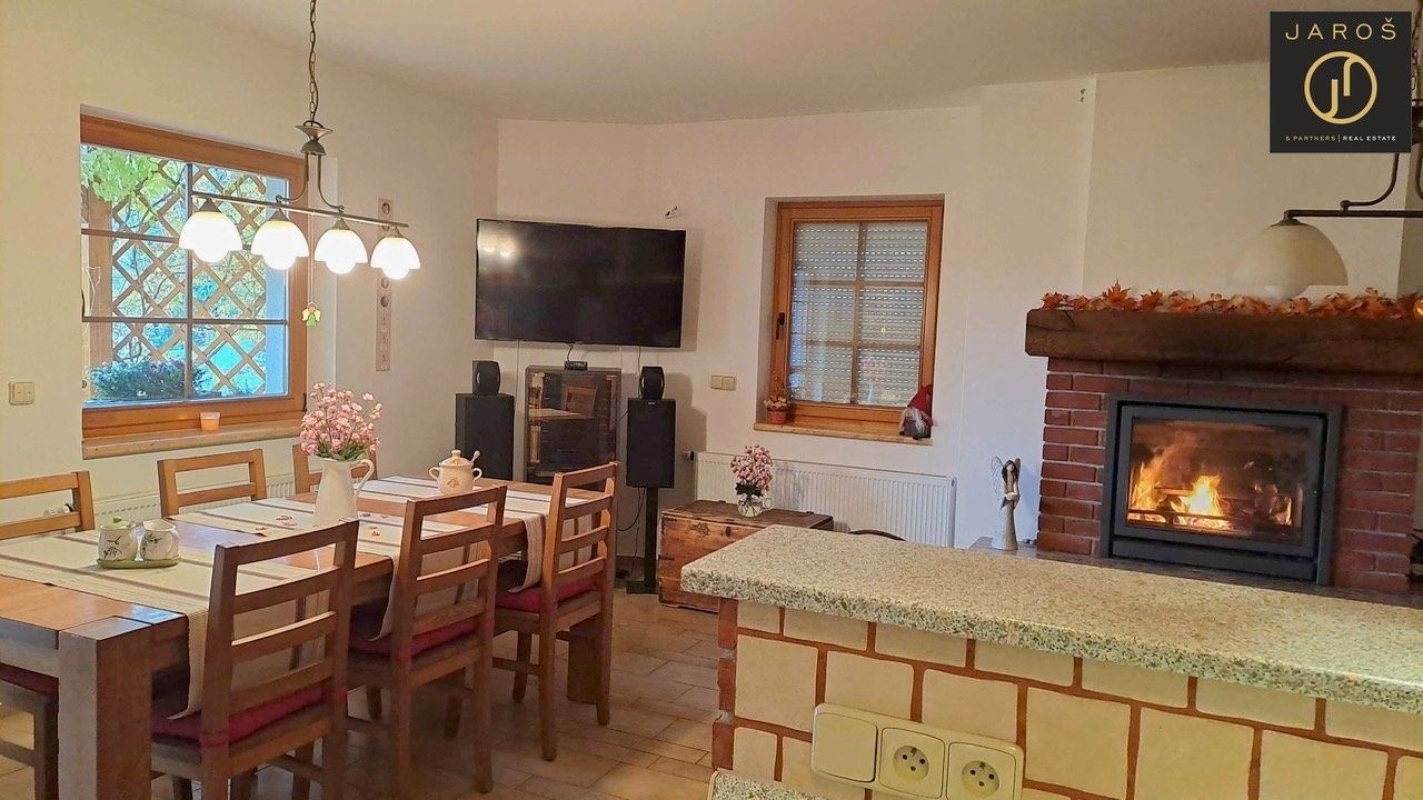 Prodej rodinný dům - Nová Kyselka, Kyselka, 240 m²