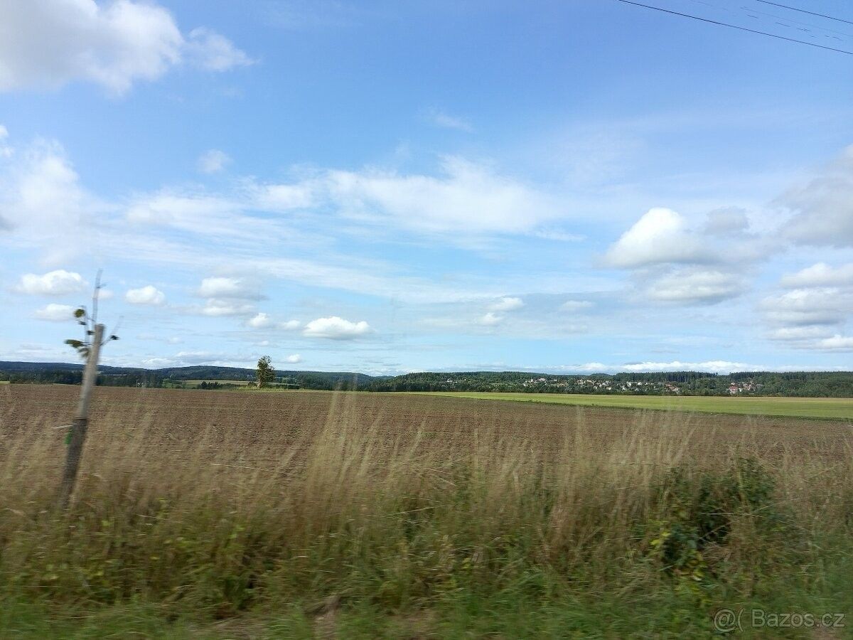 Pozemky pro bydlení, Vrchlabí, 543 01