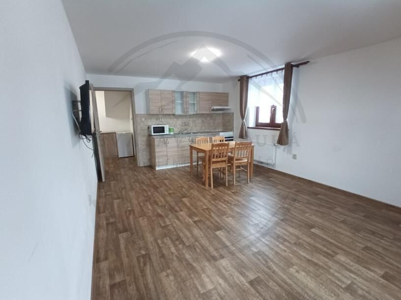 2+kk, Domašov, Bělá pod Pradědem, 57 m²