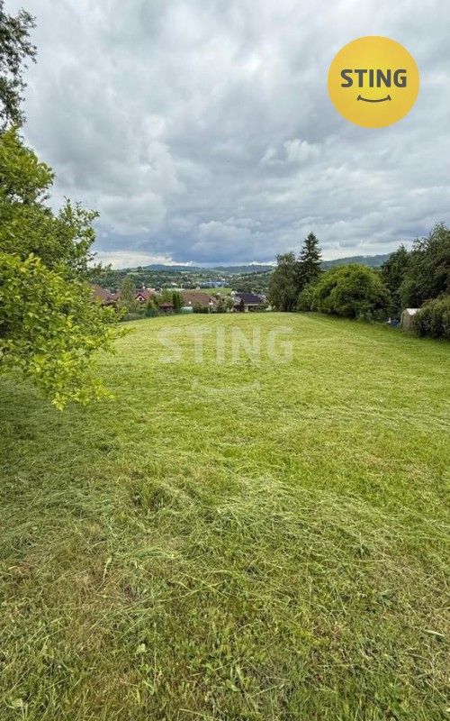 Pozemky pro bydlení, Valašské Meziříčí, 2 034 m²