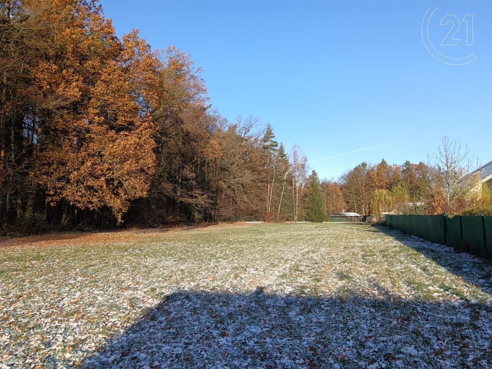 Pozemky pro bydlení, Louňovice, 4 297 m²