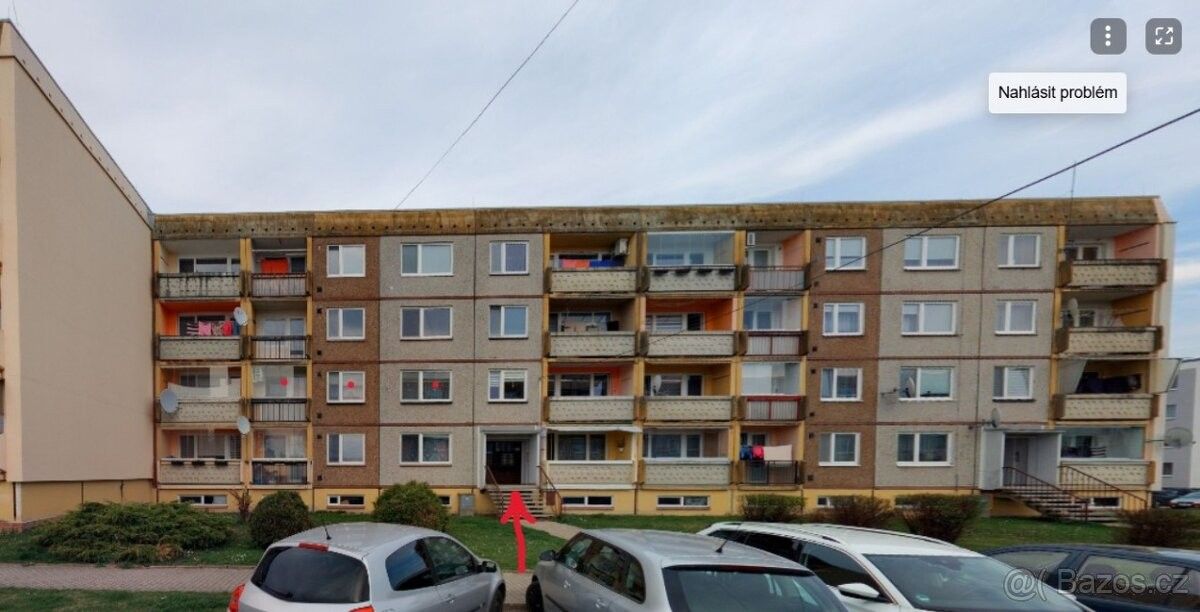 Prodej byt 2+1 - Kopidlno, 507 32, 53 m²