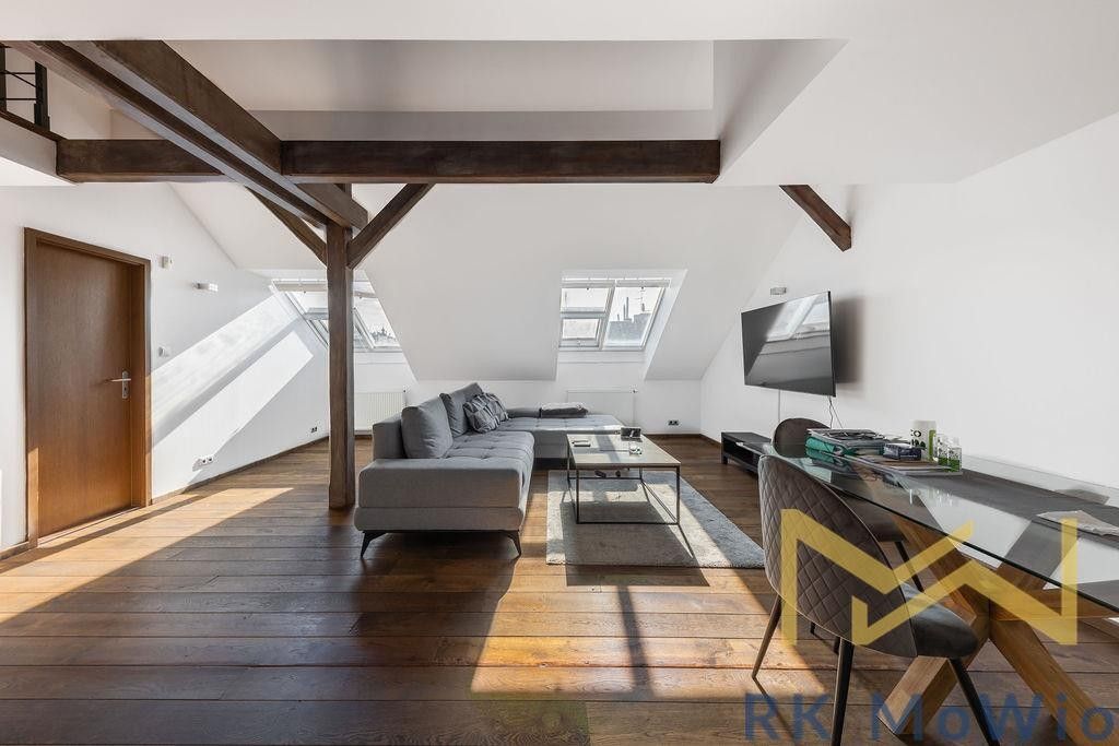 4+kk, Vinohradská, Praha, 174 m²