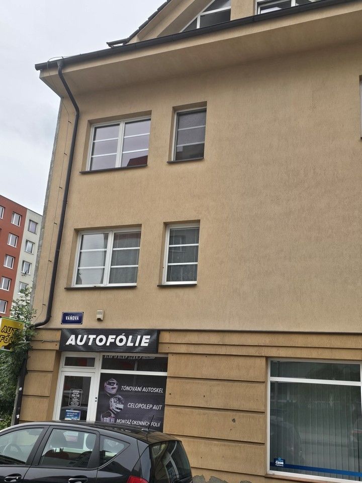 Prodej byt 3+kk - Kladno, 272 01, 109 m²