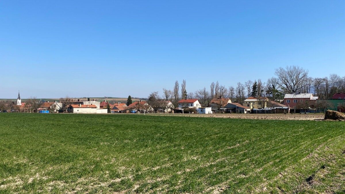 Prodej pozemek pro bydlení - Bystřice pod Hostýnem, 768 61, 2 309 m²