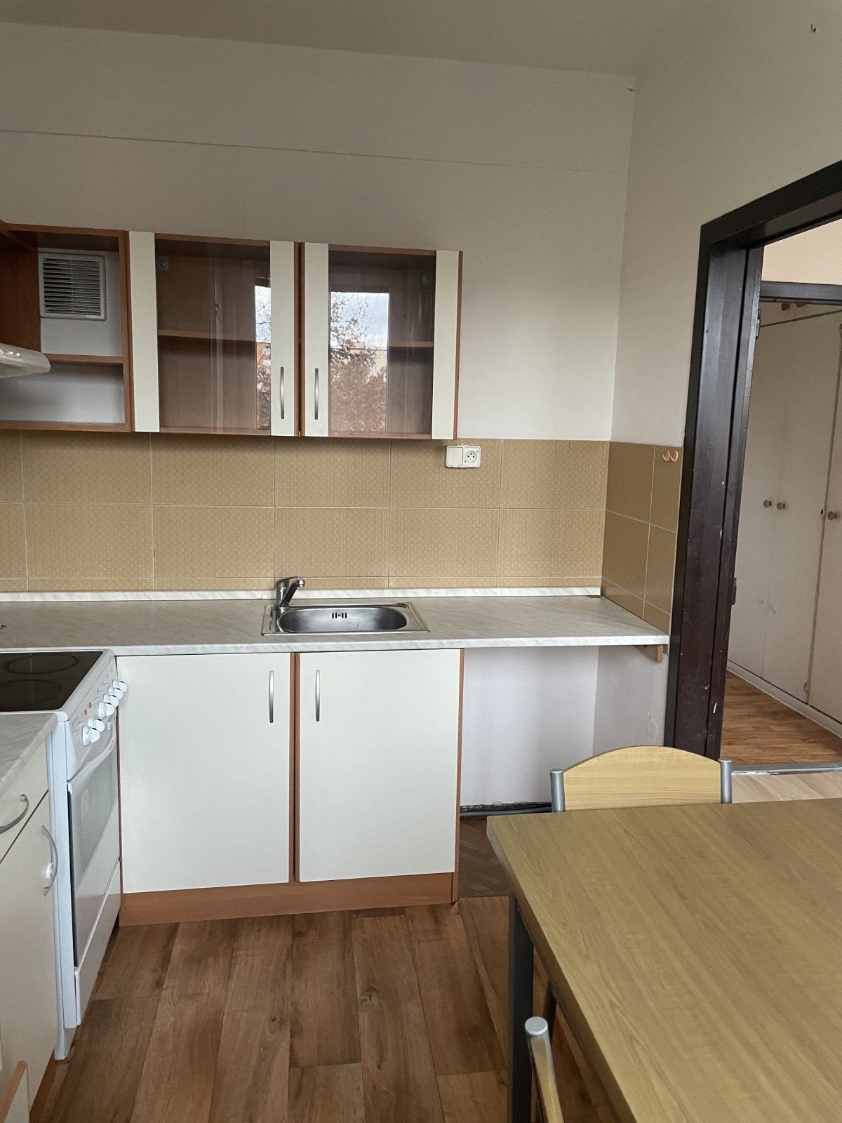 Prodej byt 1+1 - Jaromíra Matuška, Ostrava, 32 m²