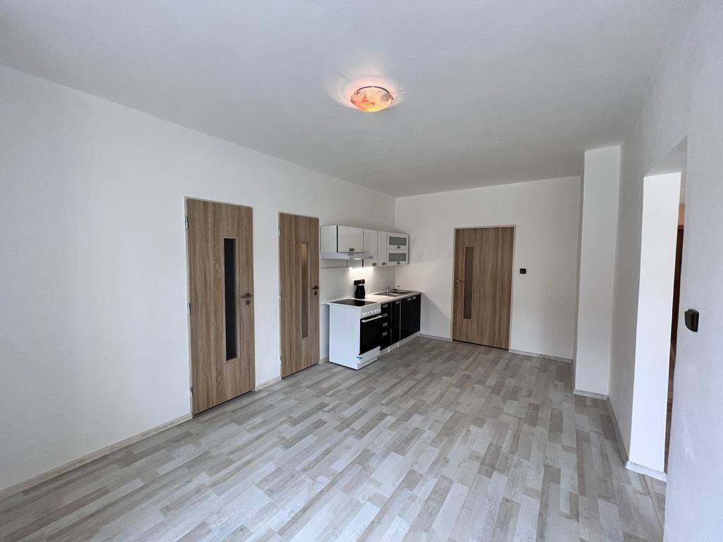 Prodej byt 3+1 - Hlavní, Smržovka, 98 m²