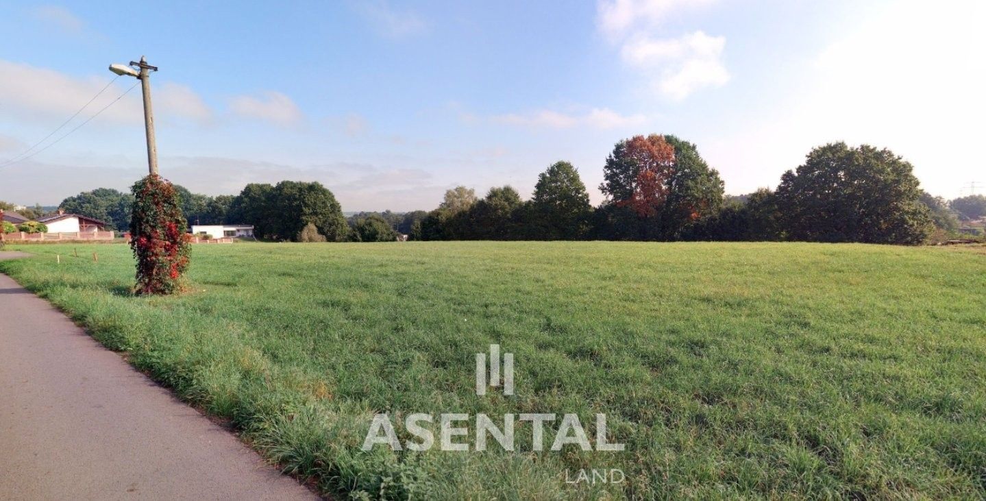 Pozemky pro bydlení, 1. Máje, Rychvald