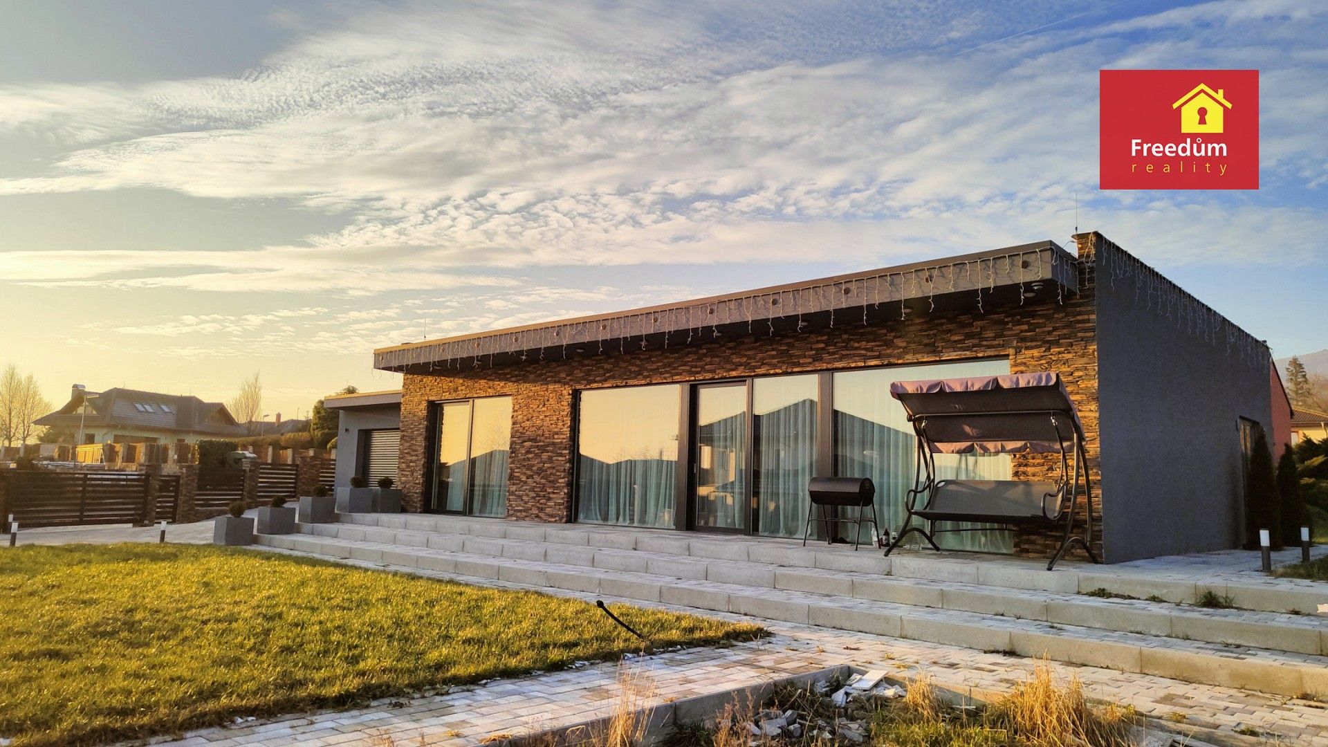 Rodinné domy, Na Výrovce, Krupka, 200 m²