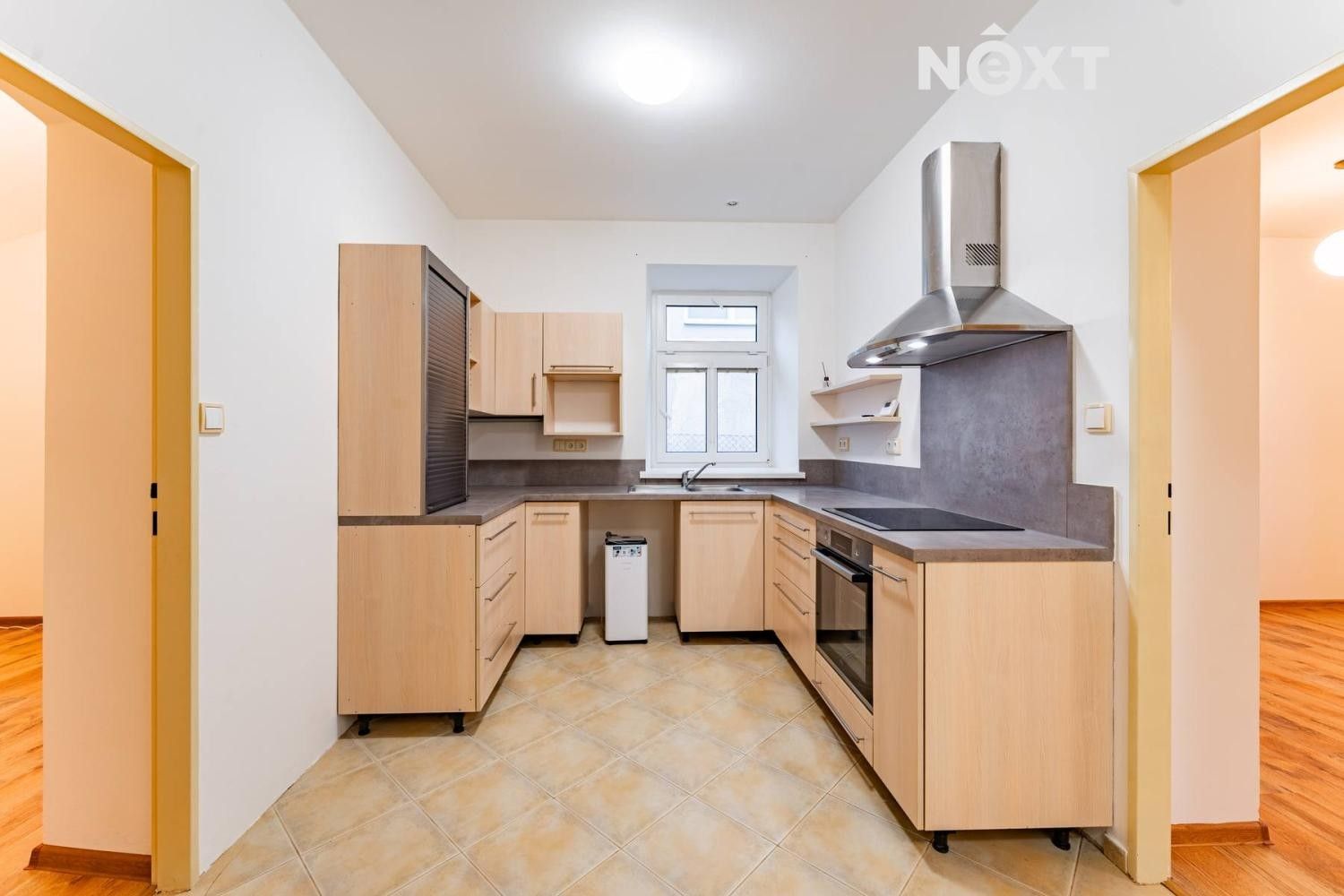 2+1, Nový Malín, 49 m²