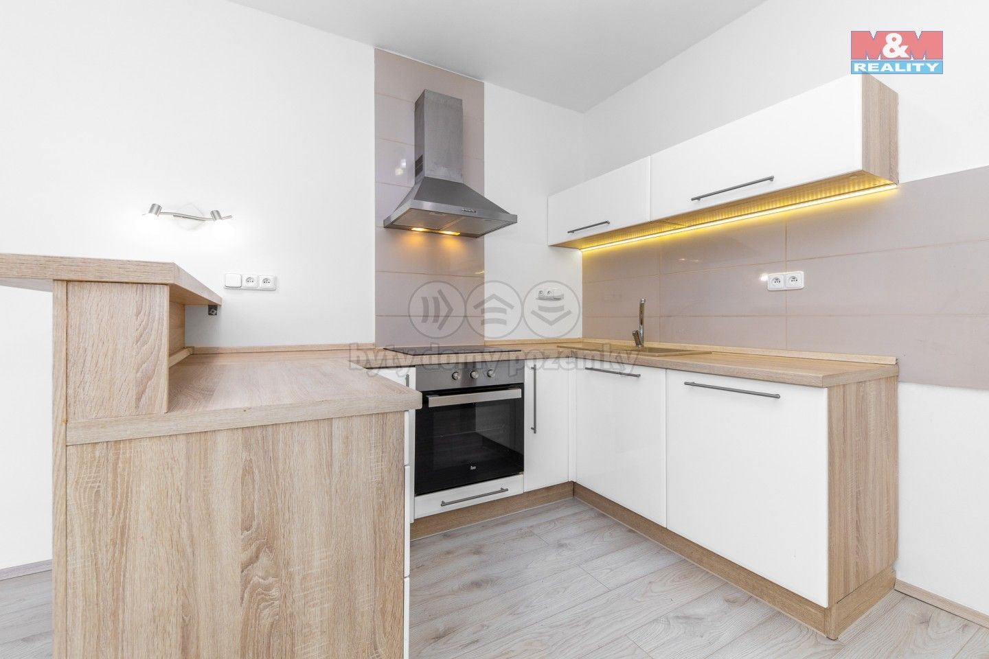 3+kk, Zemědělská, Brno, 64 m²