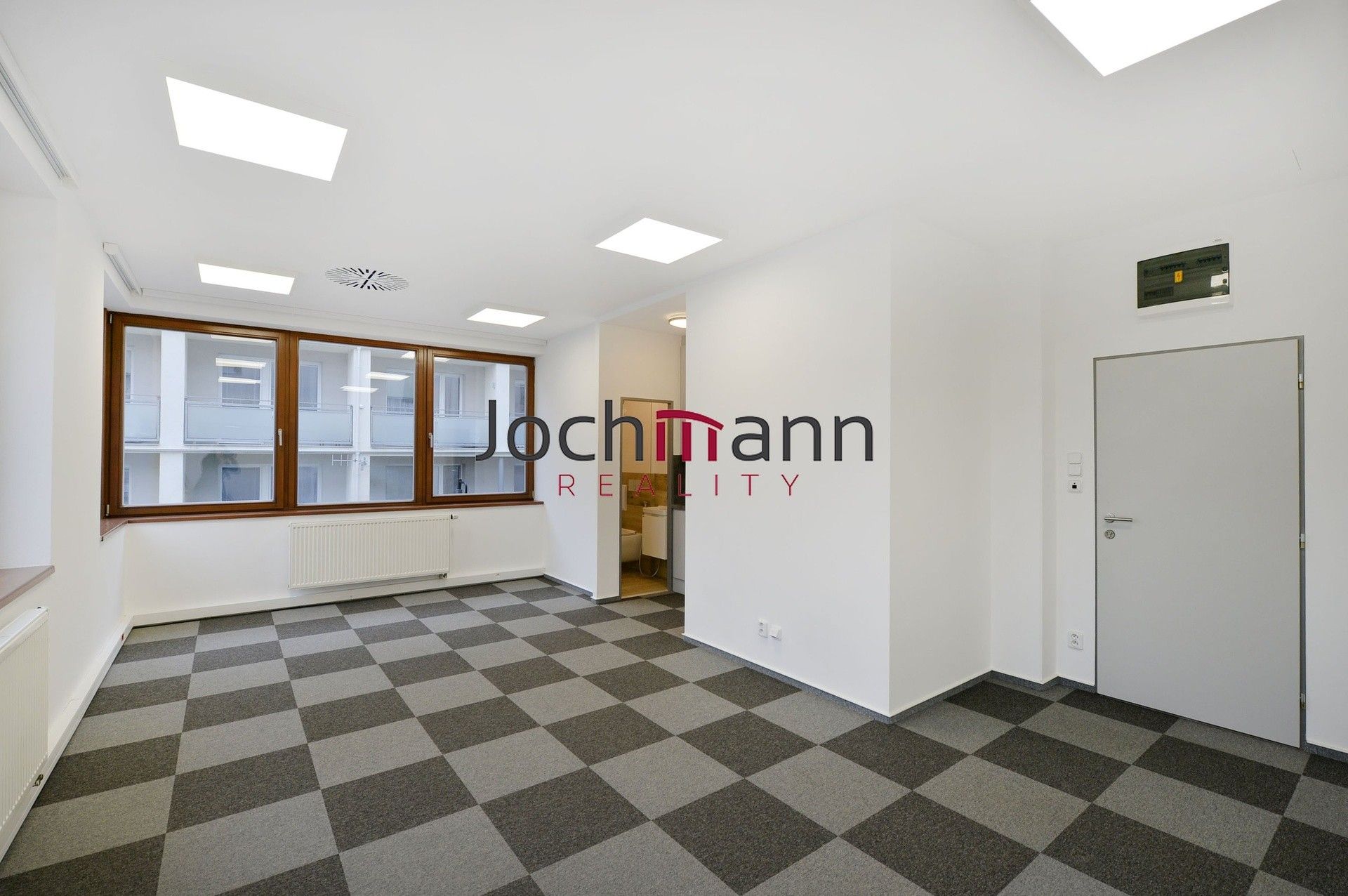 Kanceláře, Masarykova, Hluboká nad Vltavou, 32 m²