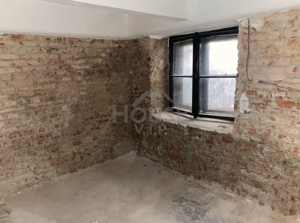 Prodej byt 1+kk - Jugoslávských partyzánů, Praha, 15 m²