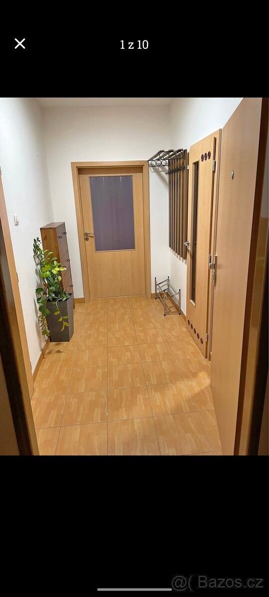 Byty, Karlovy Vary, 360 04