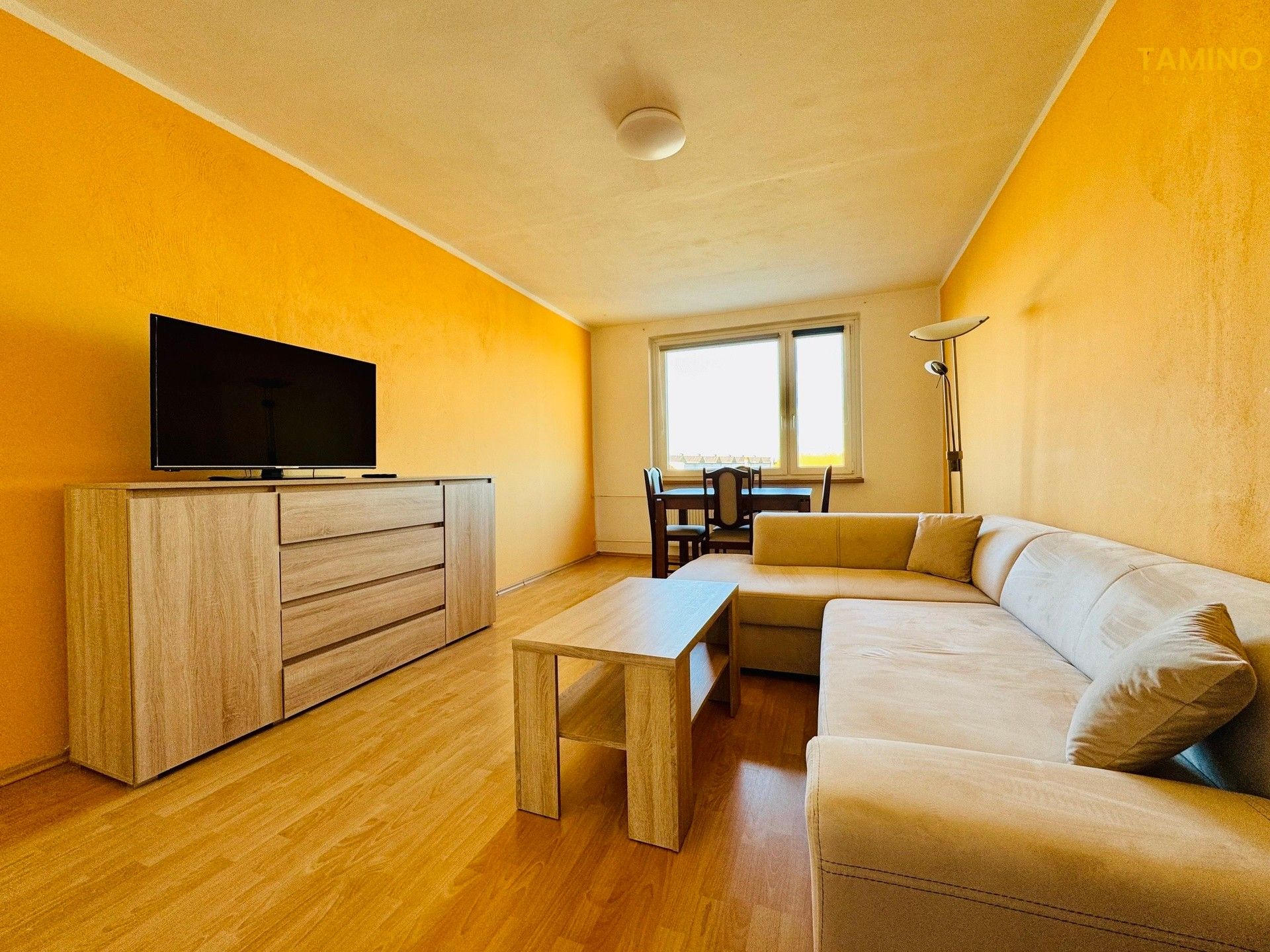 3+1, Mánesova, Moravské Budějovice, 72 m²