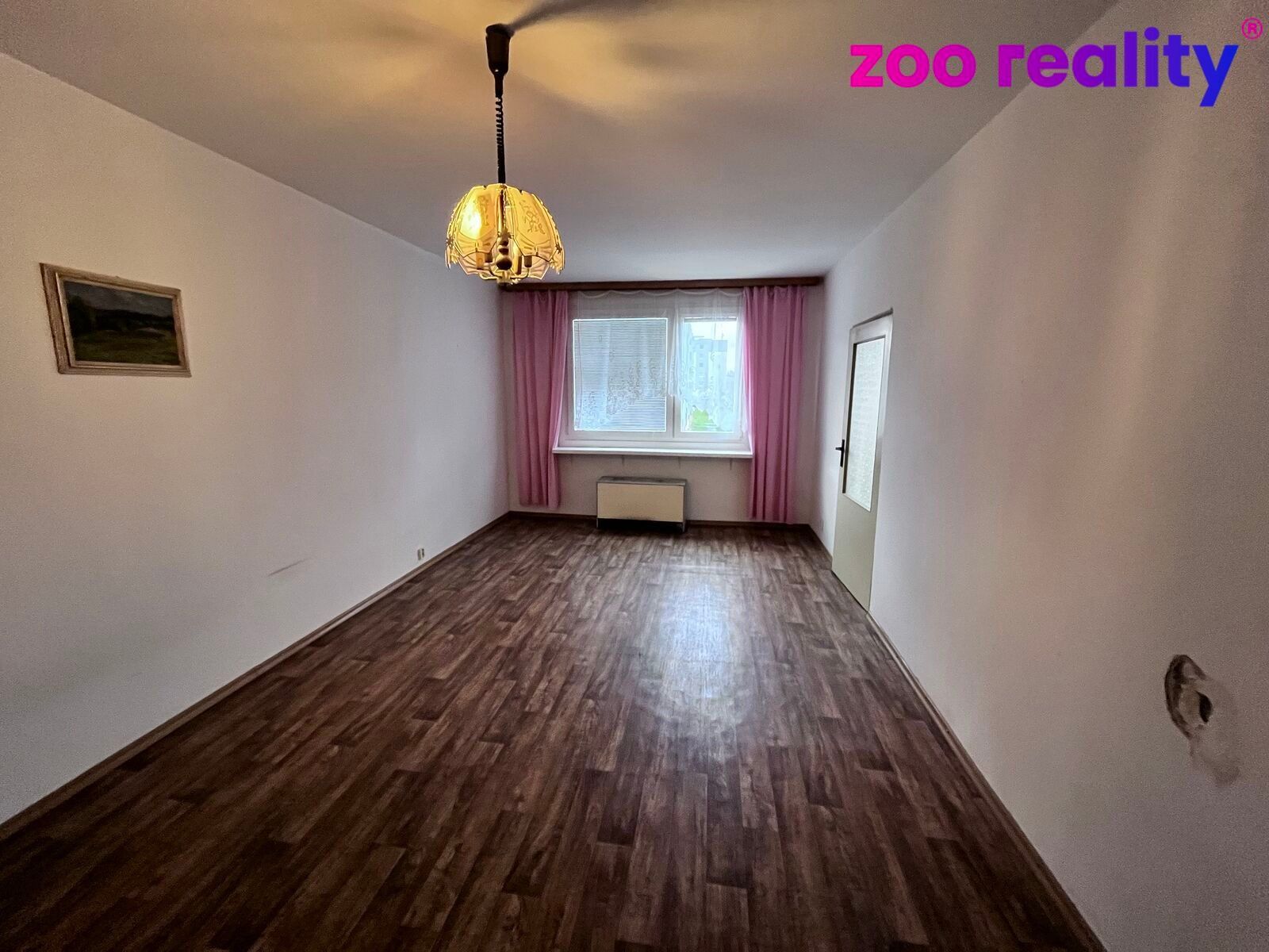 Prodej byt 2+1 - Kollárova, Krupka, 65 m²