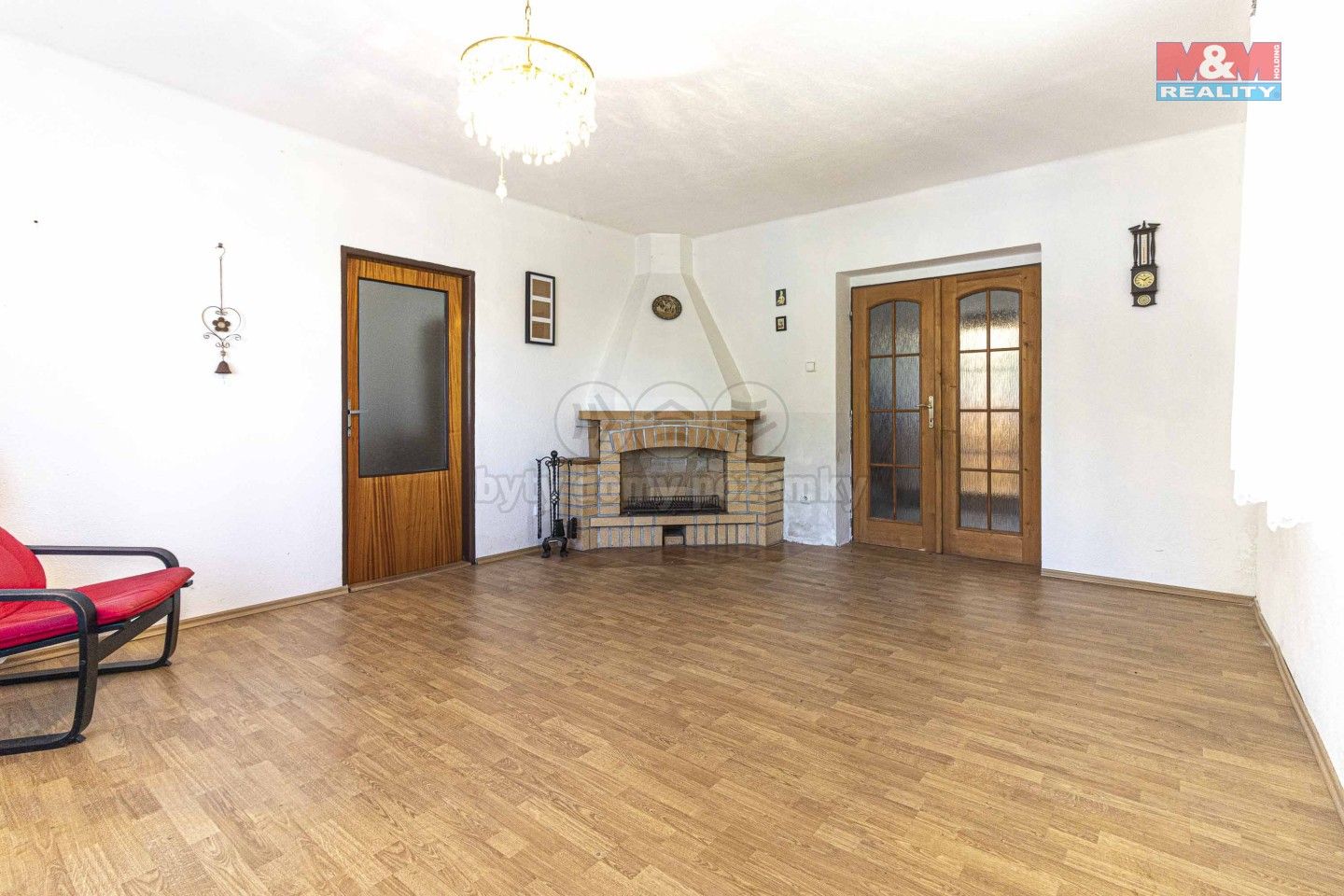 Prodej rodinný dům - Výčapy, Vlačice, 180 m²