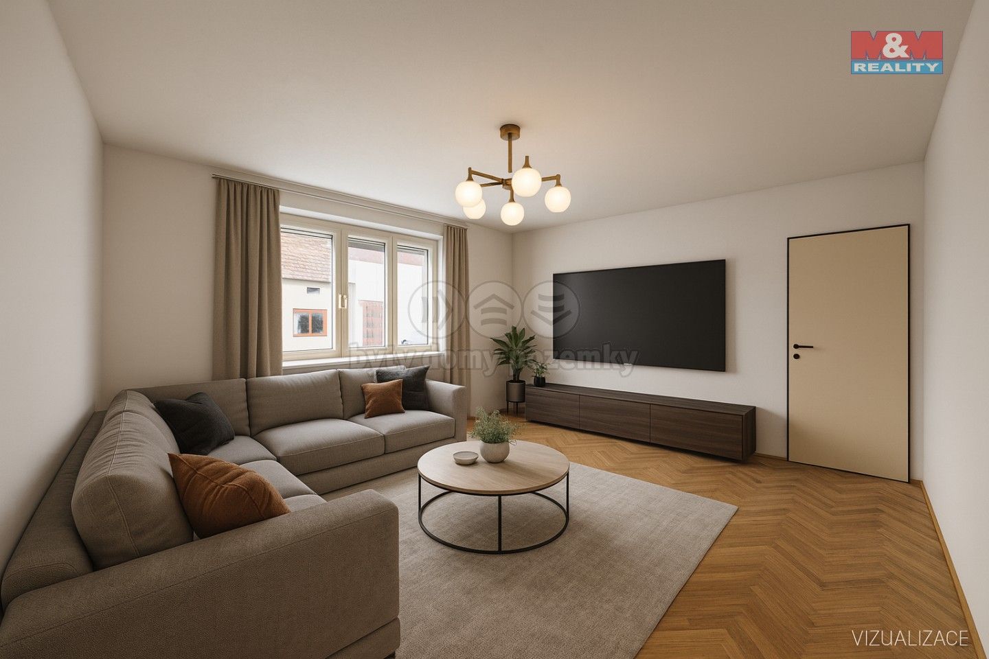 Rodinné domy, Starý Poddvorov, 142 m²