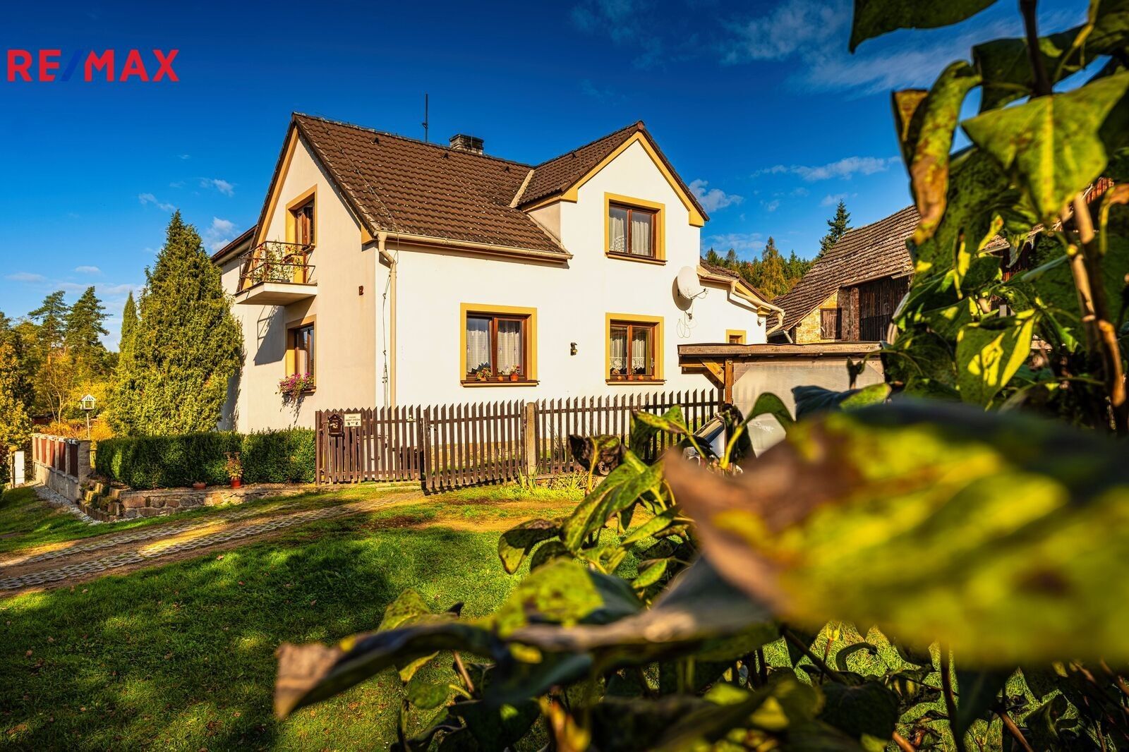 Prodej dům - Podolsko, Podolí I, 145 m²