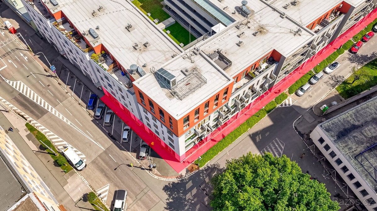 Obchodní prostory, Hradec Králové, 500 02