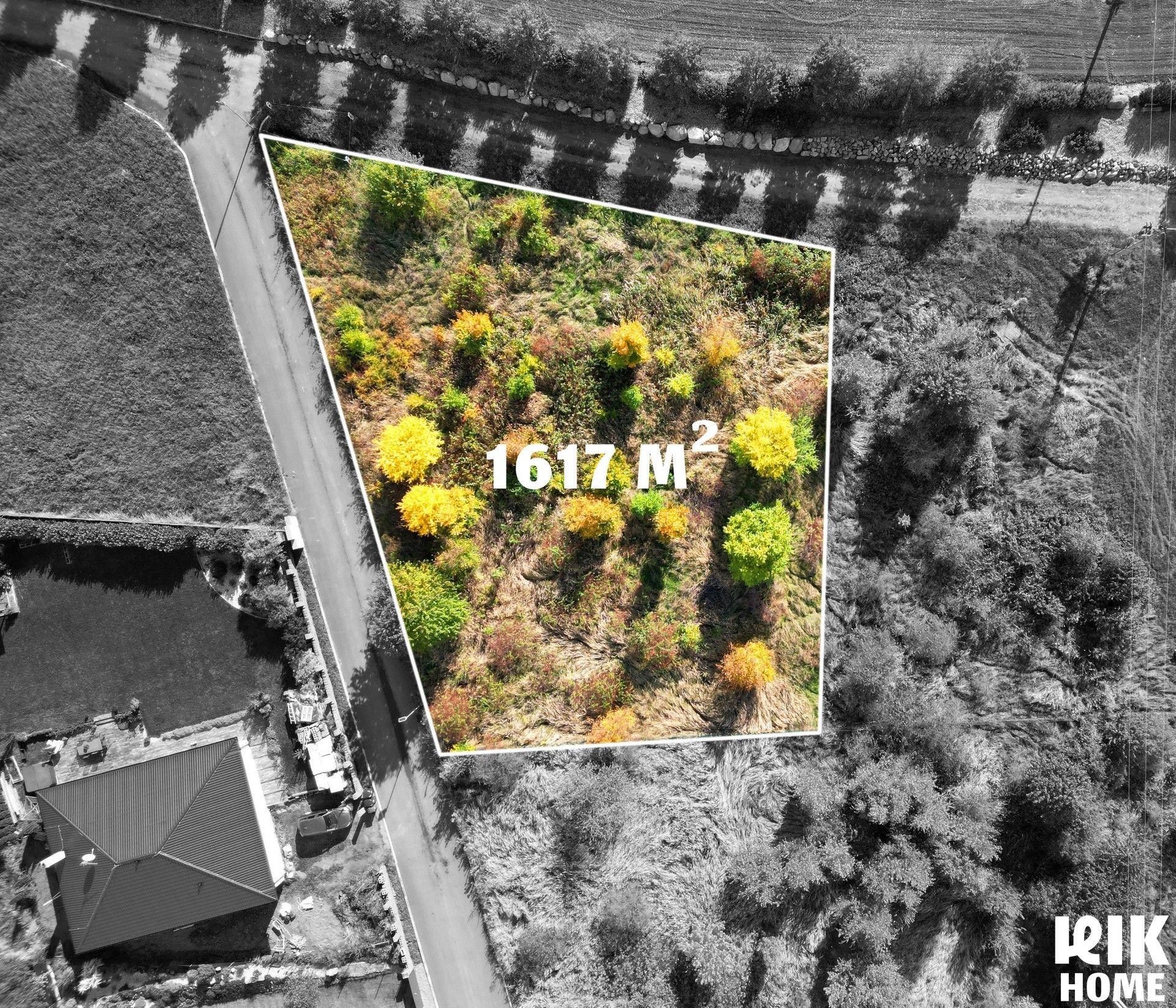 Pozemky pro bydlení, Sulice