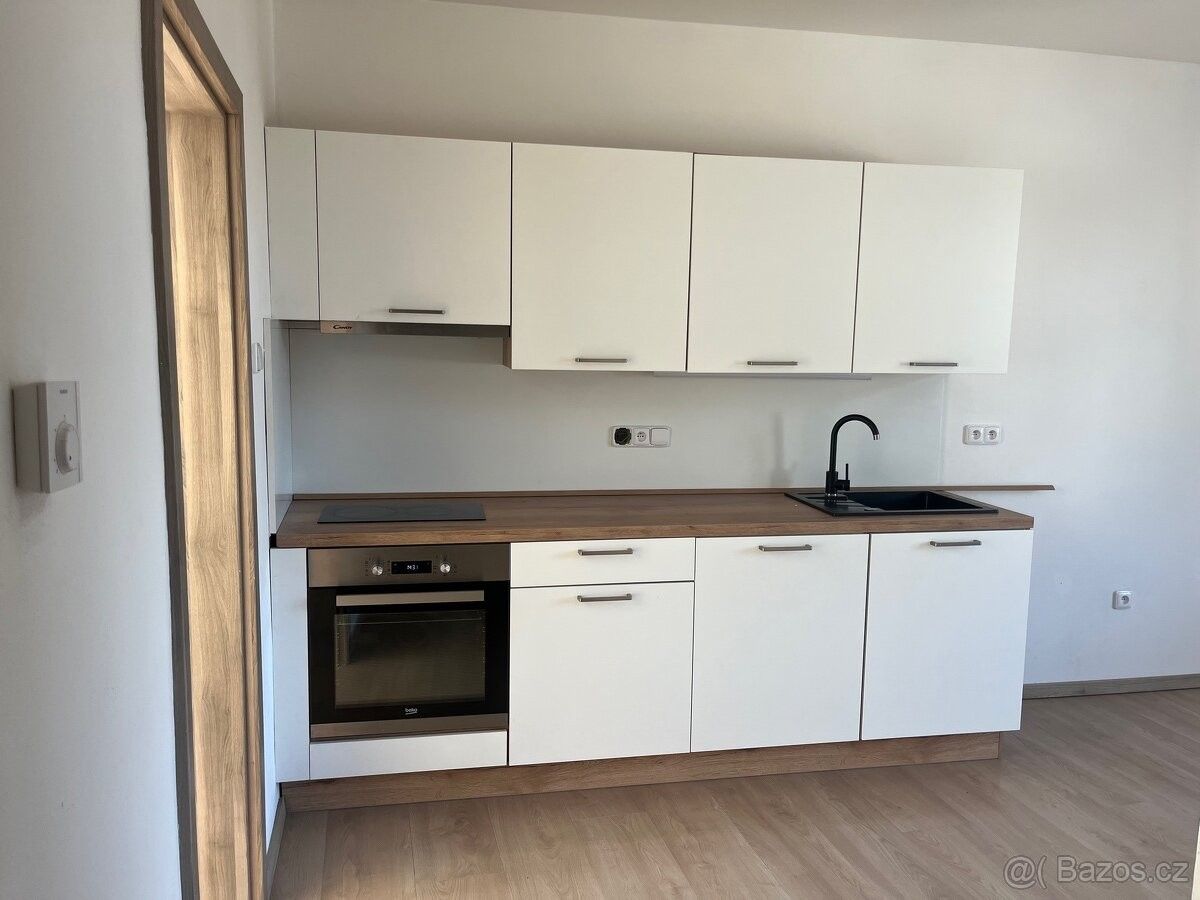 Pronájem byt 2+kk - Lomnice nad Popelkou, 512 51, 40 m²