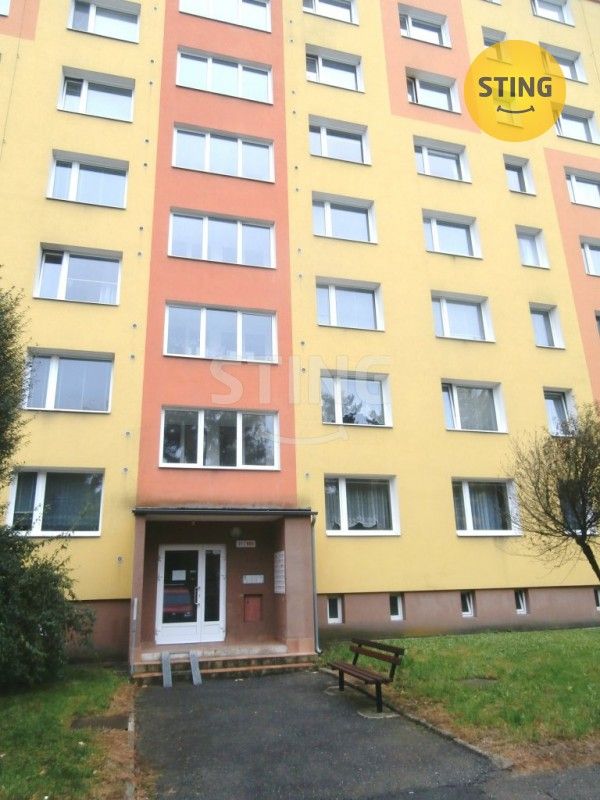 3+1, Severovýchod, Zábřeh, 68 m²