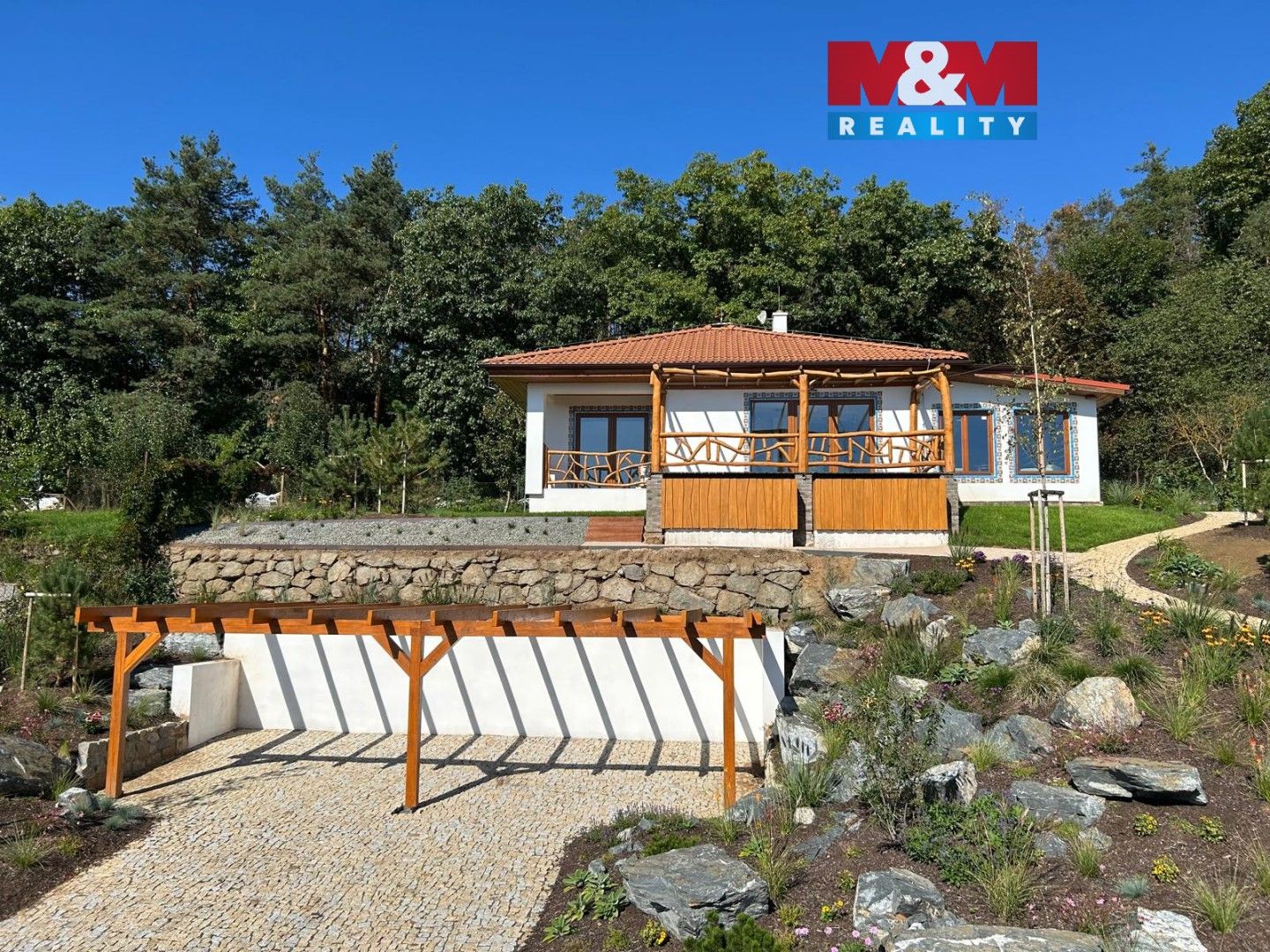 Rodinné domy, Zvírotice, Dublovice, 93 m²