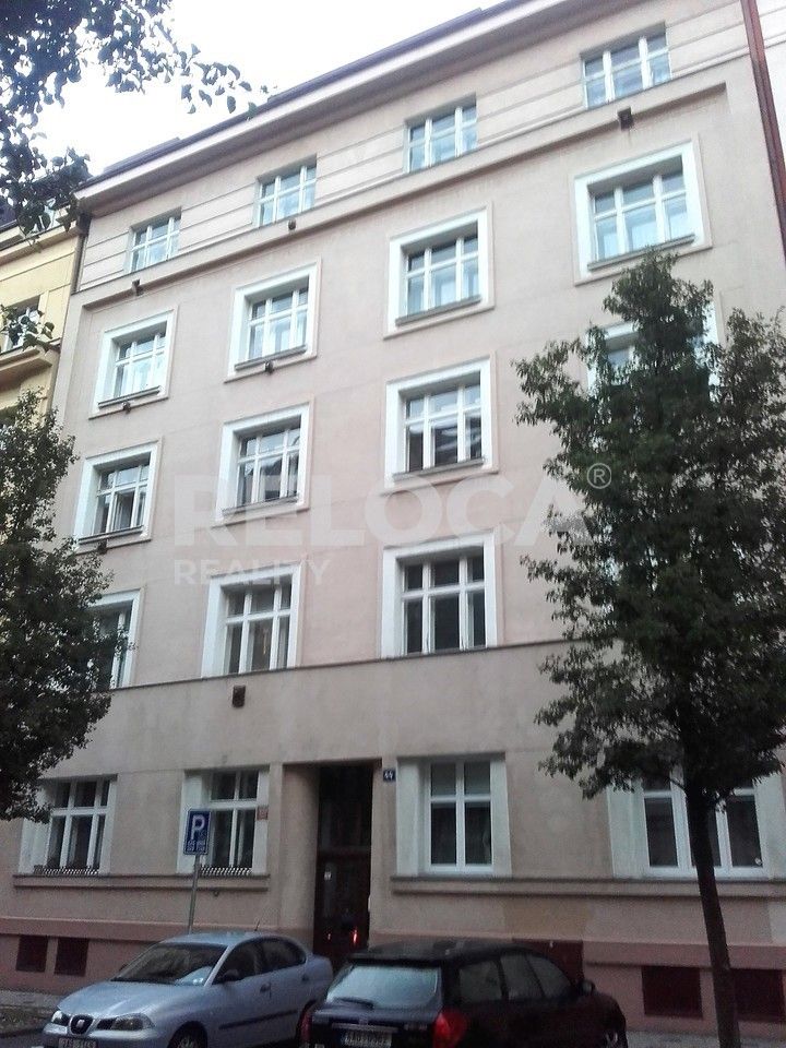 3+1, Praha, 160 00, 97 m²