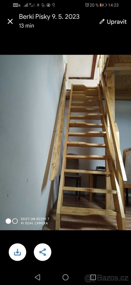 Pronájem byt - Děčín, 405 02