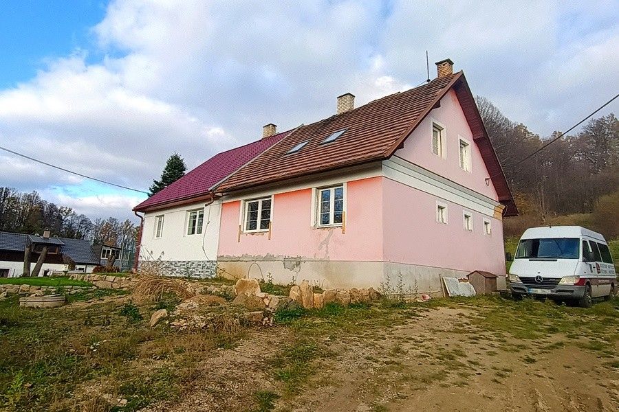 Ostatní, Bernartice u Javorníka, 790 57, 2 m²