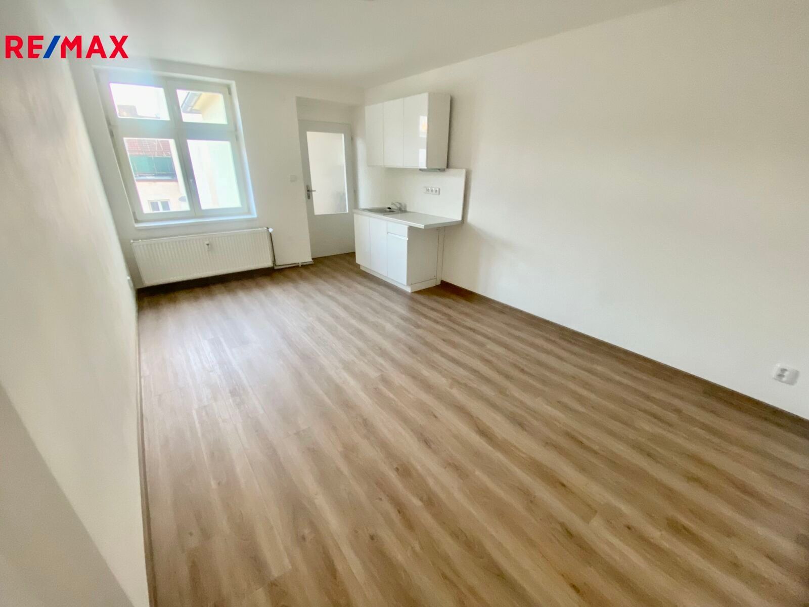 1+kk, Sedláčkova, Plzeň, 29 m²