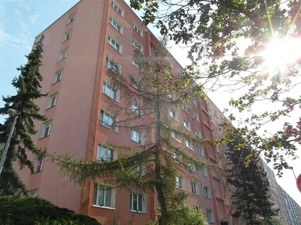 Prodej byt 4+1 - Ústí nad Labem, 400 11, 84 m²